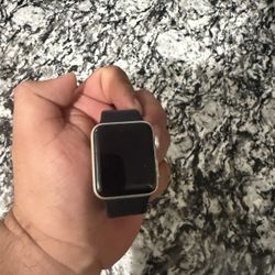 Apple Watch Series 3 With Charger