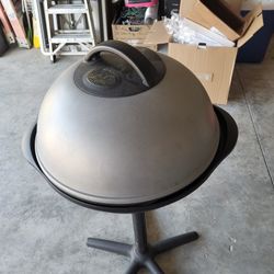 Electrico Grill 