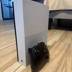 Xbox One Series S