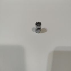 Snap On 1/4" Drive 6mm Shallow Swivel Socket