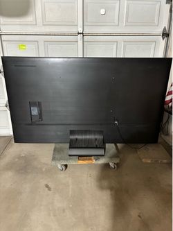 85" Neo QLED 4K TV QN90B | Samsung