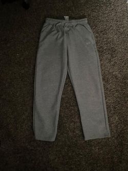 Alo Yoga Grey Sweatpants
