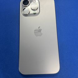 Iphone 15 Pro Max 256 GB Unlocked 