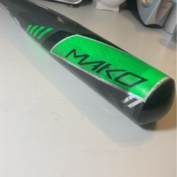 Easton Bat