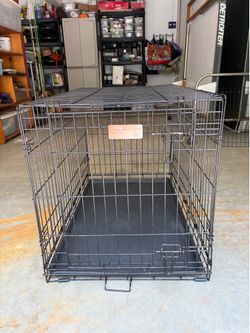 Icrate Pet Crate