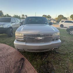 2007 Chevrolet Silverado 1500 Classic