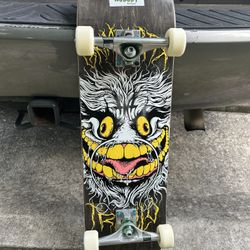 Skateboard For Sale