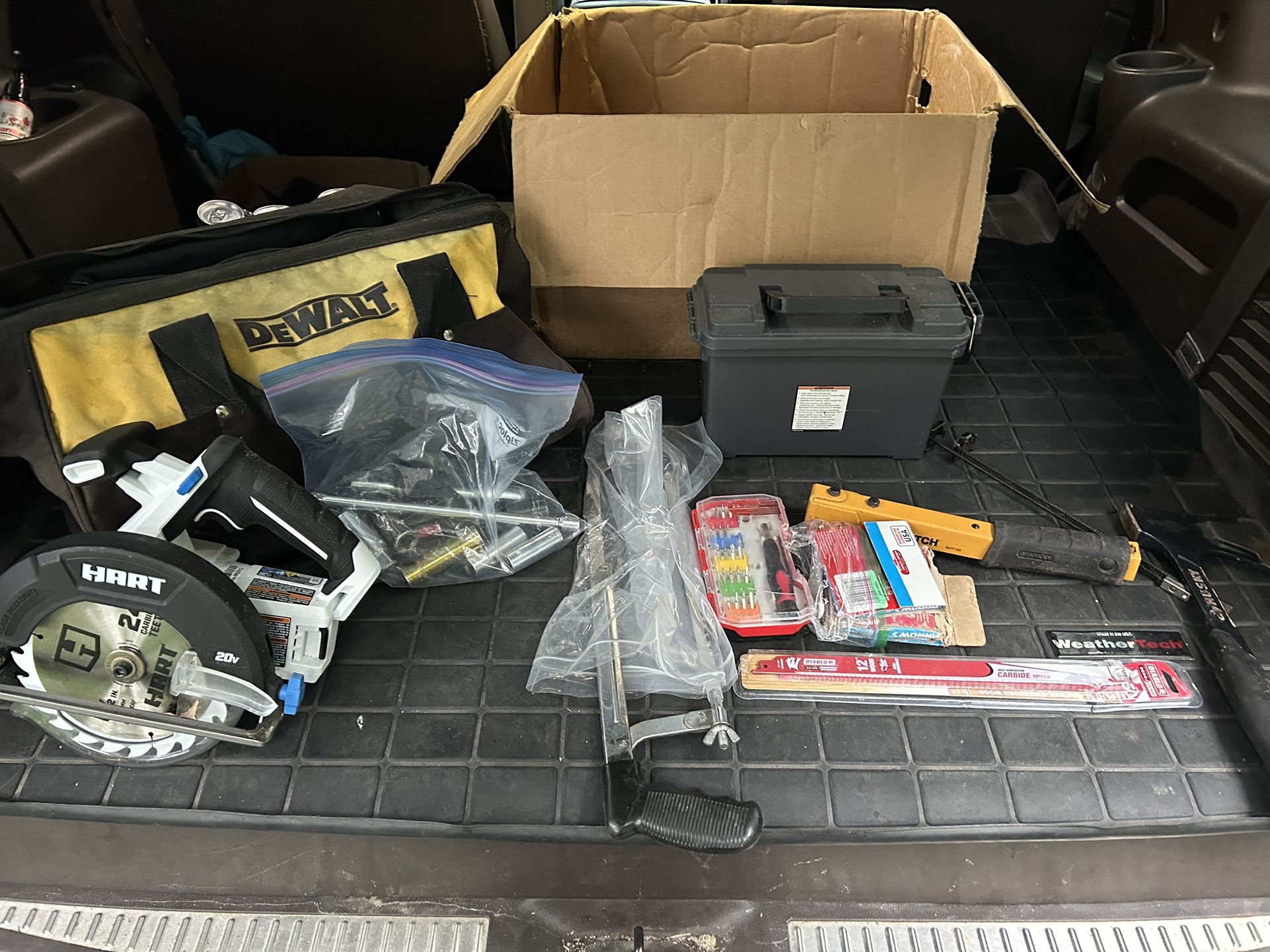 TOOLS SALE (Read Description 