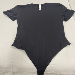 Lululemon Thong Bodysuit 
