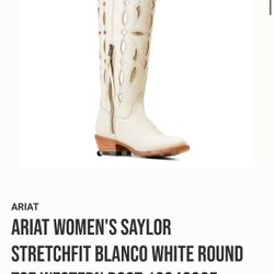 Ariat Women Boots