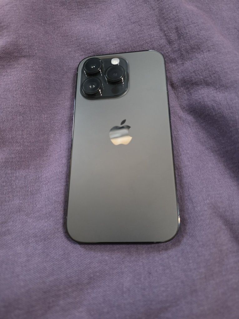 IPhone 14 PRO 128 Gb Unlocked