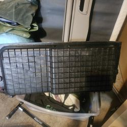 Volvo V70 Storage Tub, Rear