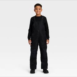 (2) Kids Winter Snow Bib