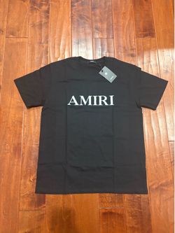 Amiri shirt