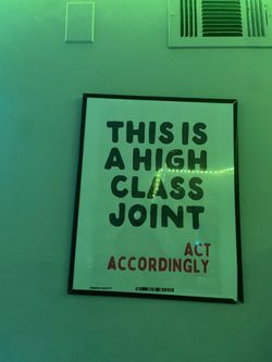 Wall art