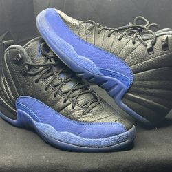Air Jordan Game Royal 12s