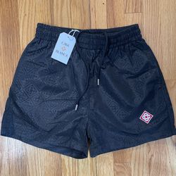 Casa Blanca Shorts (S,M,L,XL)