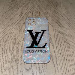 iPhone 12 Pro Max Louis Vuitton Case