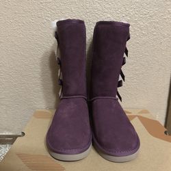 Koolaburra By Ugg Kids Tall Boots