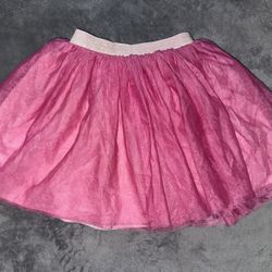 4t Toddler Girl Skirt