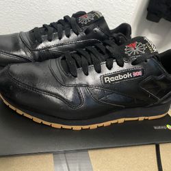 Reebok Classics Leather