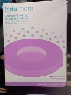 Frida Mom Perineal Cooling Comfort Cushion