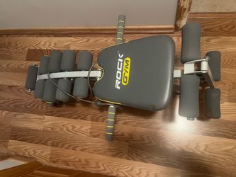 Gym equipment