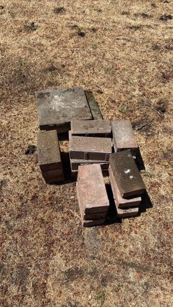Free bricks