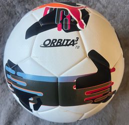 Puma Orbita 3 Soccer Training Ball