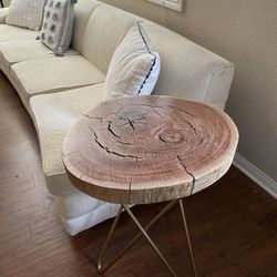 End Table 