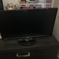 Monitor ASUS VS238H  - 23" LED