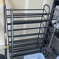 Shoe Racks