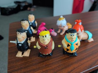 Flintstones