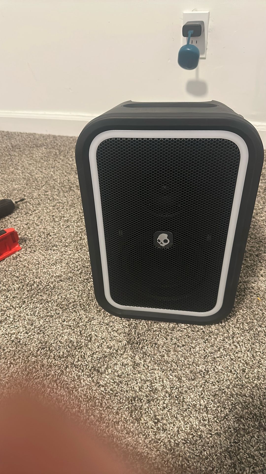 Speaker