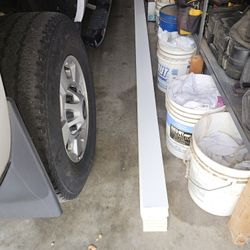 Baseboards