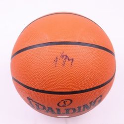 Brandon Ingram Signed Basketball (PSA)