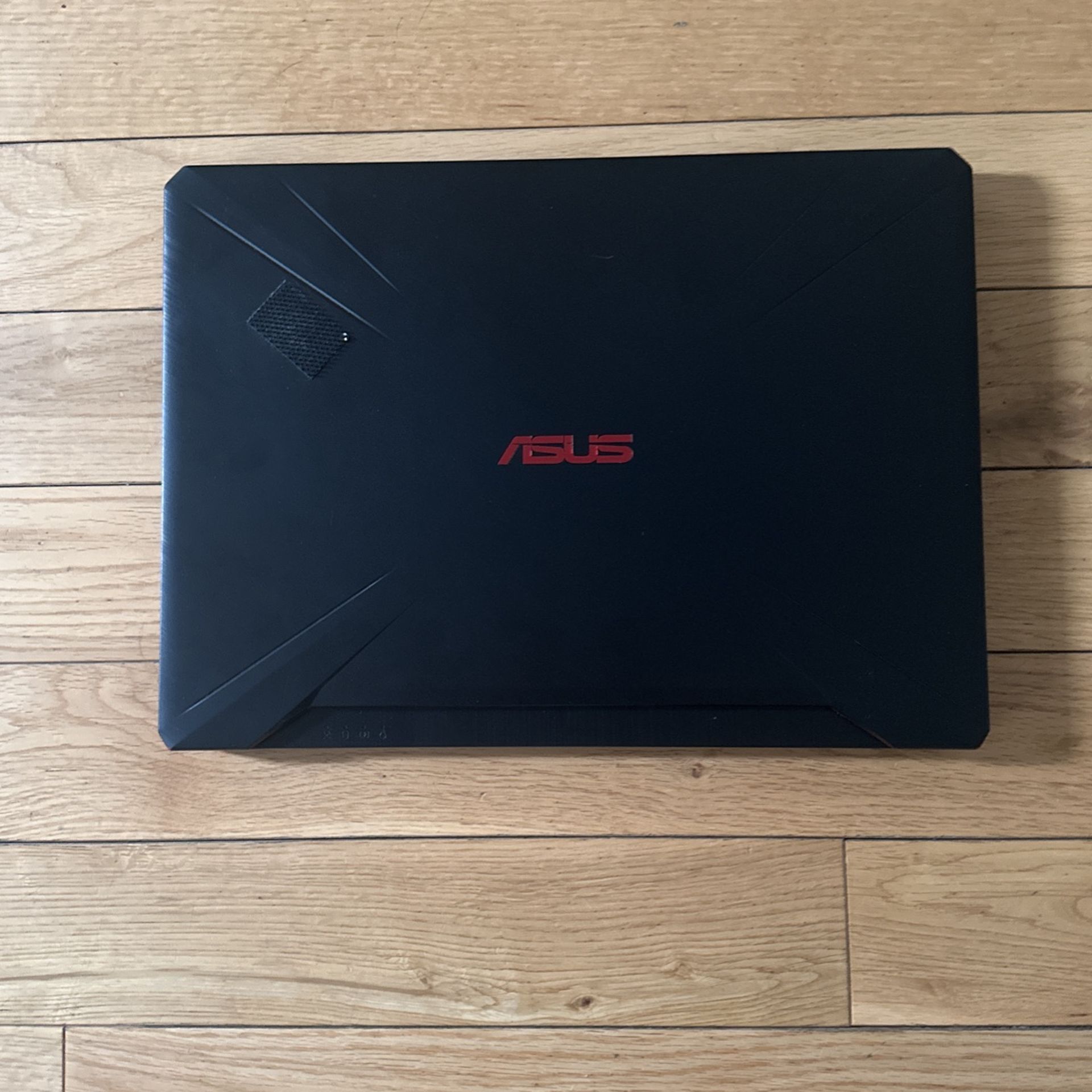ASUS TUF Gaming Laptop