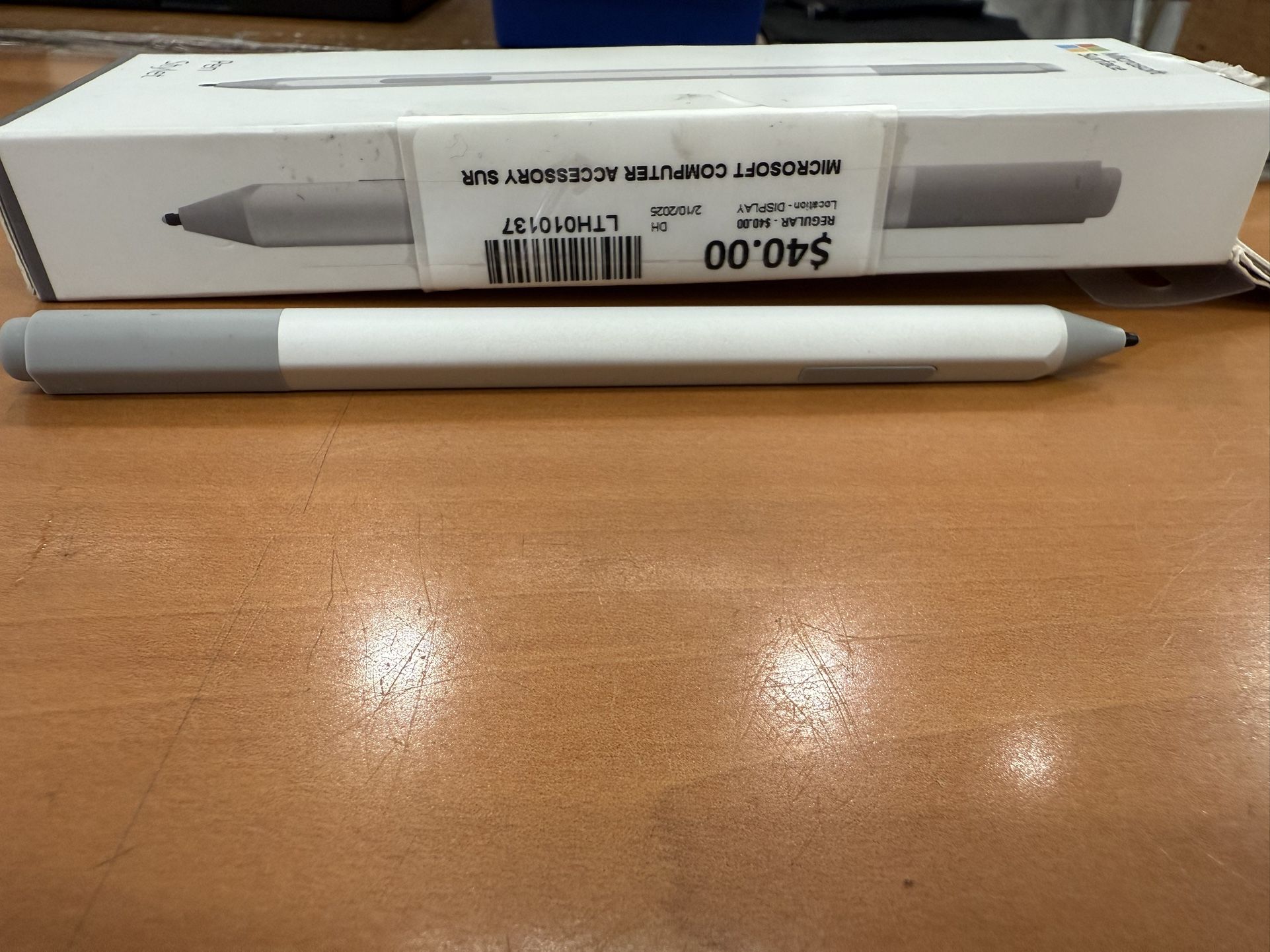 MICROSOFT COMPUTER ACCESSORY