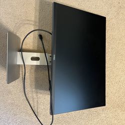 Dell 23” Monitor (NO POWER SUPPLY)