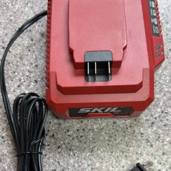 Skil 40v Battery Charger