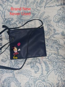 Disney Minnie Mouse purse