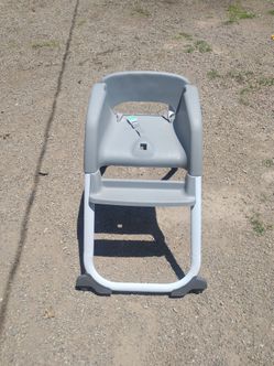 High Chair