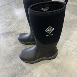 Men's Arctic Sport Muck Boots, High-Cut