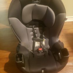Evenflo Car Seat 