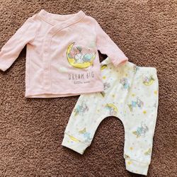 Disney Minnie Mouse Outfit