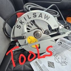 2 Tools for sale  read post 