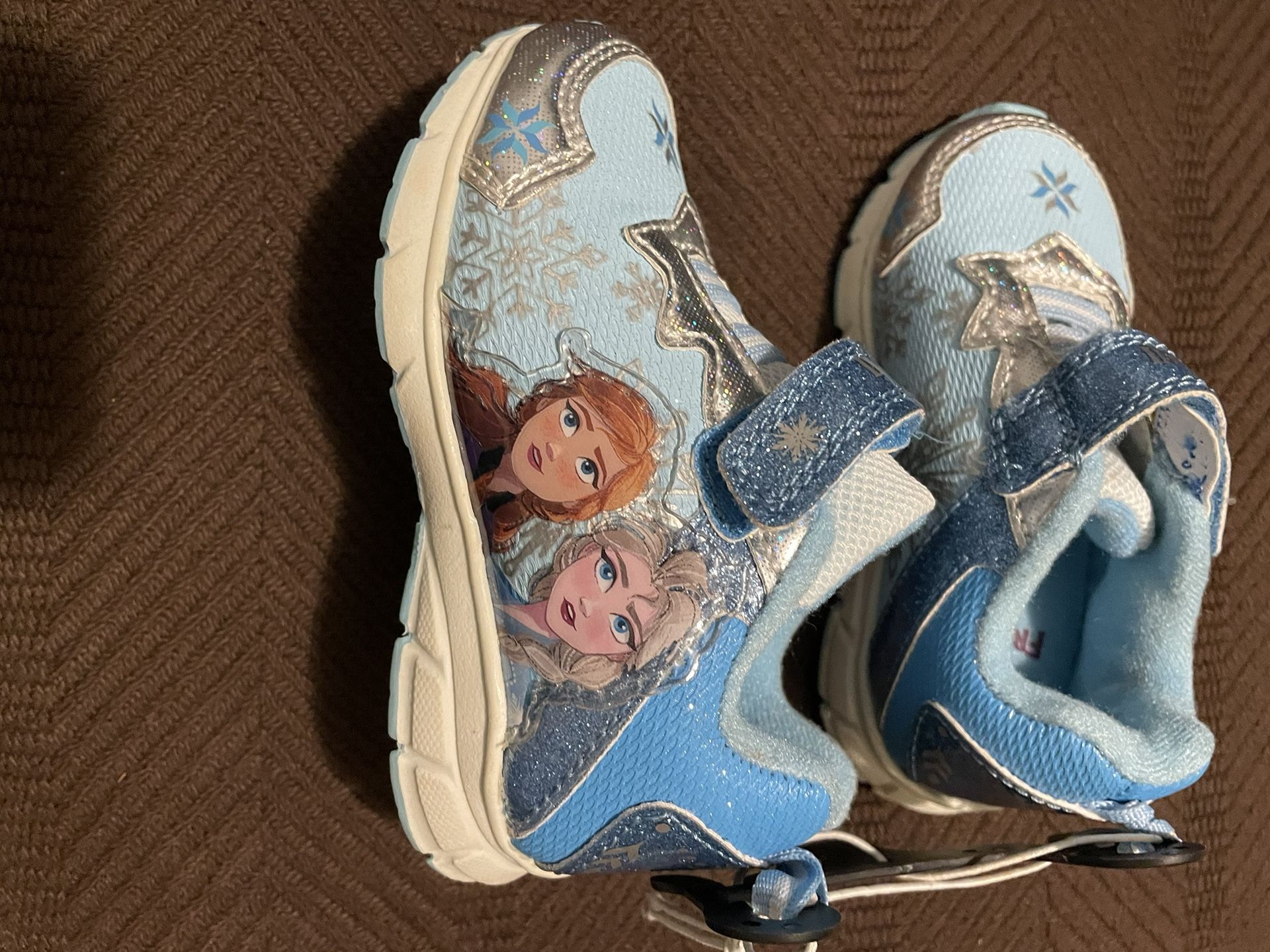 Zapatos 
