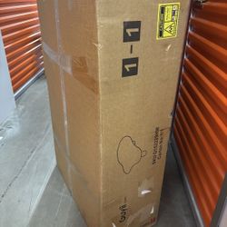 Cloud Coffee Table (Black)