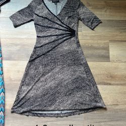 4-6 Petite Small Dress