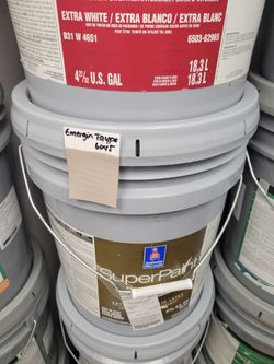 Pinturas todo nuevo